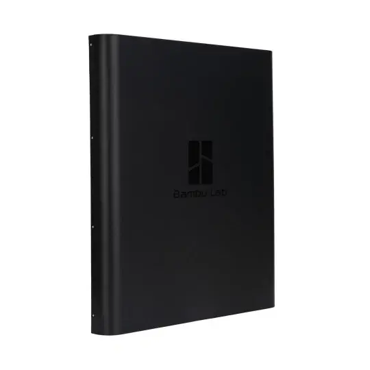 Odeslání Ihned Levý boční panel krytu pro tiskárny řady Bambu Lab P1