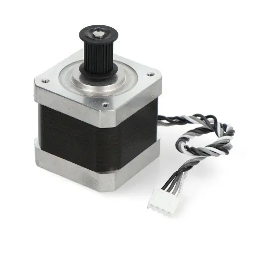Krokový motor osy X pro tiskárny Bambu Lab řady A1 mini Ověřený