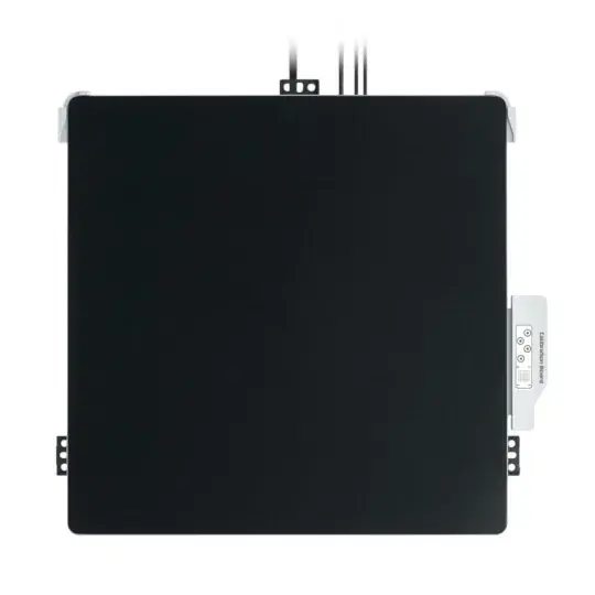 Vysoce Kvalitní Vyhřívací podložka V3 - vyhřívací stůl pro tiskárny Bambu Lab řady X1