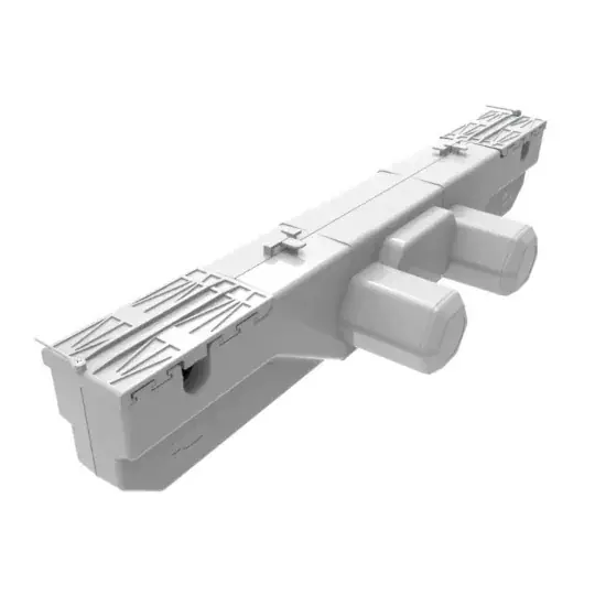 Elektrický pohon na postel BED-1 2x4500N 24V 5,6mm/s - zdvih 87mm/69mm Speciální Cena