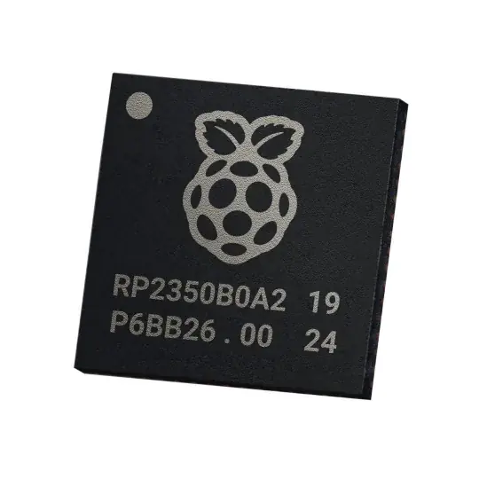 Koupit Online Mikrokontrolér Raspberry Pi - RP2350B - 7'' cívka - role 500ks - SC1510