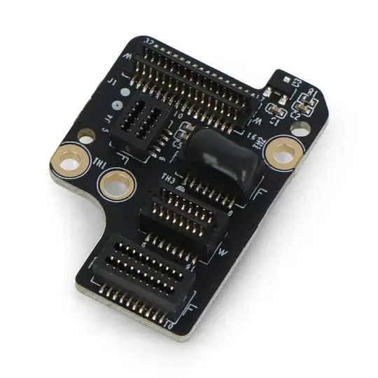 Nejlepší Volba Deska rozhraní extruderu pro tiskárny Bambu Lab řady X1E