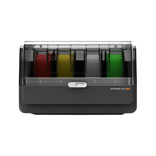 Novinka Systém ACE Pro pro 3D tiskárnu Anycubic Kobra S1