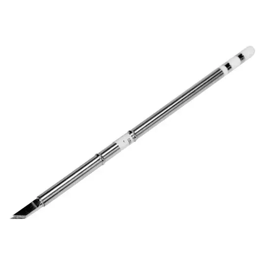 Pájecí hrot typ T12-K s vestavěným ohřívačem - Yato YT-82491 Časově Omezené