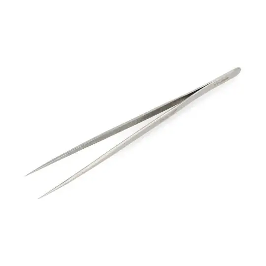 Bezpečná Platba Yato YT-6903 rovná antimagnetická pinzeta - 140 mm