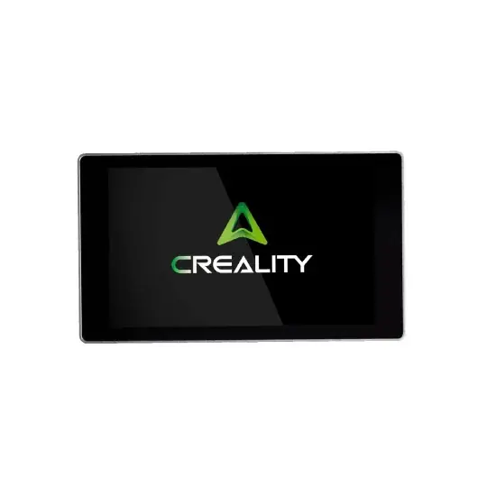 Ihned K Objednání Dotyková obrazovka pro 3D tiskárnu Creality K2 Plus