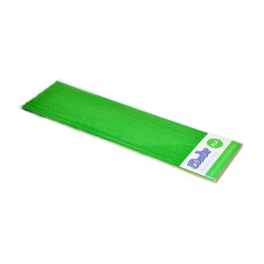 3Doodler Create+ PLA filament 3mm - 25 kusů - Greener Grass Novinka