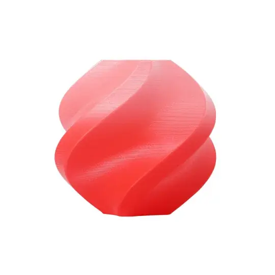 Cenová Bomba Bambu Lab TPU 90A filament 1,75 mm 1 kg - s opakovaně použitelnou cívkou - Blaze