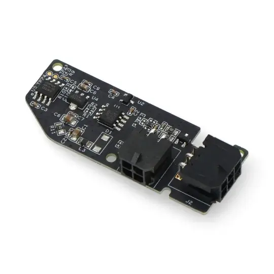 Filament Buffer Board pro 3D tiskárny Bambu Lab řady X1 a P1 Výhodná Nabídka