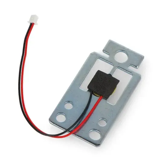 Značkový Modul vyhřívané podložky pro 3D tiskárny Bambu Lab řady X1 a P1