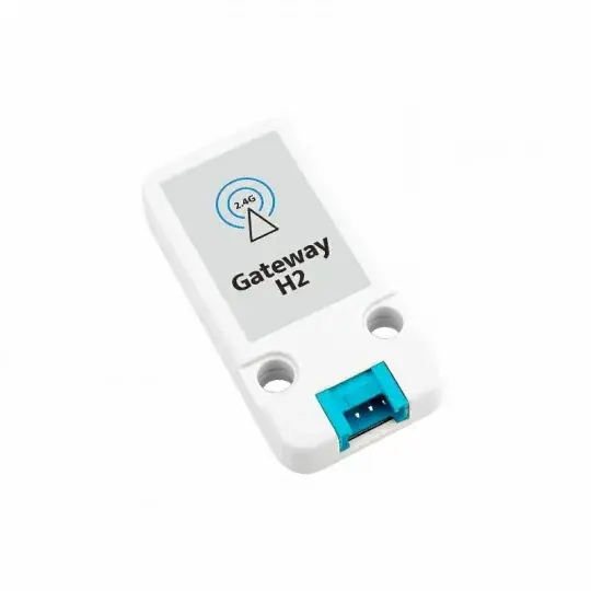 Gateway H2 - komunikační modul - ESP32-H2-MINI-1-N2 - ZigBee/Thread/Matter - rozšiřující modul jednotky - M5Stack U195 Nejlepší Volba