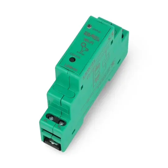 Zamel Supla LEW-01 - elektroměr - 1fázový 16A - WiFi - aplikace pro Android/iOS Kup Teď