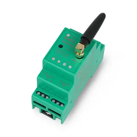 Nakupujte Hned Zamel Supla SRW-02M - dvoukanálový modulární ovladač rolet 230V WiFi - aplikace pro Android/iOS