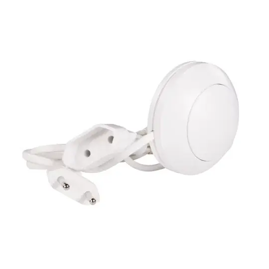 Poslední Šance Zamel Supla PNW-01 - Prodlužovací WiFi kabel s nožním spínačem - aplikace pro Android/iOS