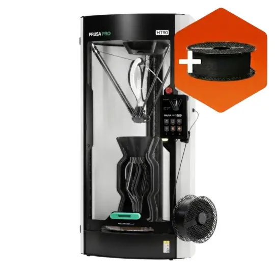 Nakupujte Hned 3D tiskárna - Prusa Pro HT90