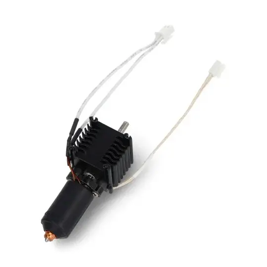 Keramický hotend pro 3D tiskárnu Creality Hi Přímo Od Výrobce