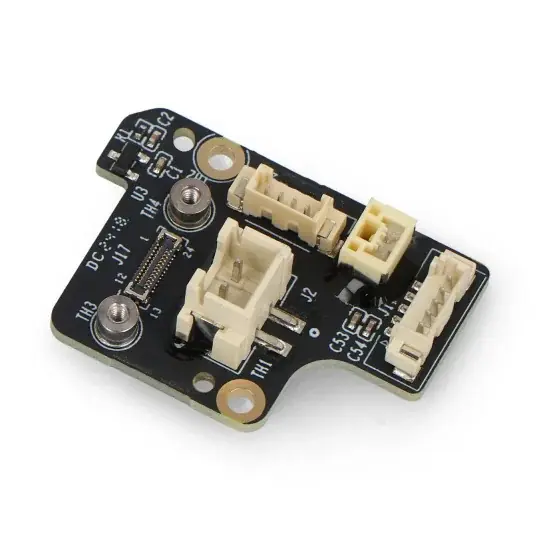 Časově Omezené Deska rozhraní extruderu V9 pro tiskárny Bambu Lab řady X1