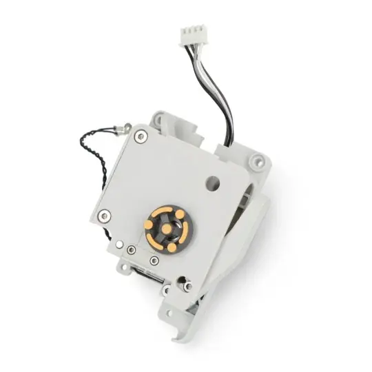 Kalený ocelový extruder pro tiskárny řady Bambu Lab A1 Cenová Bomba