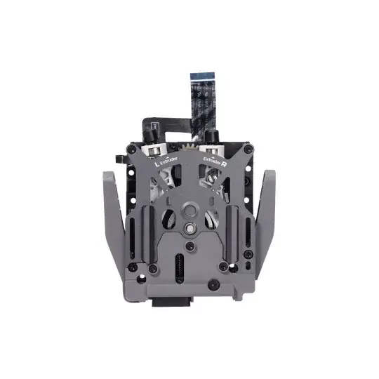 Kup Teď Extruder s dvojitým převodovým pohonem pro tiskárny Bambu Lab řady H2D