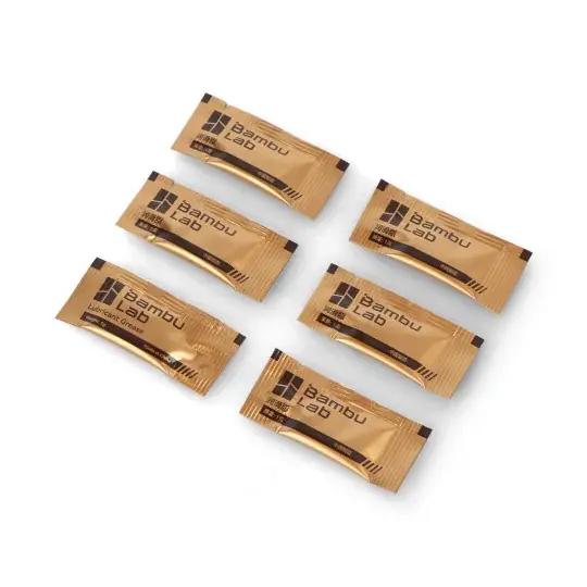 Omezená Nabídka Mazací tuk - mazivo pro tiskárny Bambu Lab - 6g