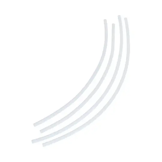 Must-Have PTFE trubice pro systém AMS 2 Pro Bambu Lab - 4 ks.