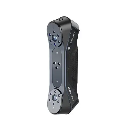 3D skener - Creality Raptor Pro Vysoce Kvalitní