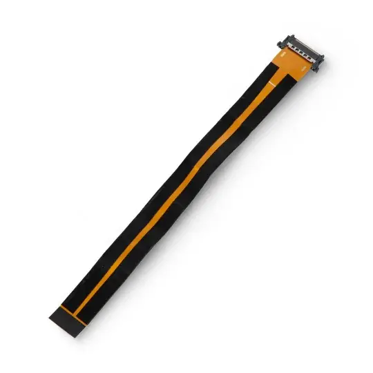 Poslední Šance Flex kabel displeje pro tiskárny Bambu Lab řady X1