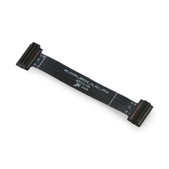 Kabel FPC pro desku tiskové hlavy pro tiskárny Bambu Lab řady P1 Poslední Šance