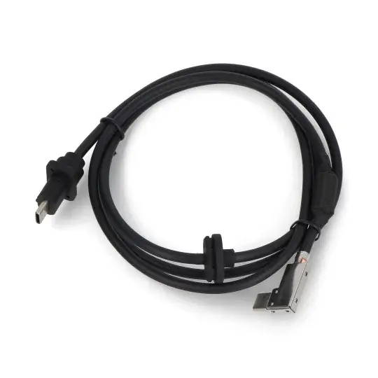 Kabel USB typu C pro tiskárny Bambu Lab řady A1 Mini Kup Teď