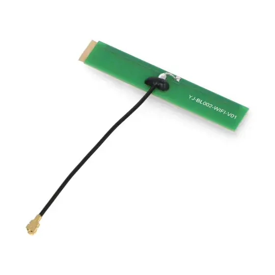 Zlevněný WiFi anténa pro tiskárny Bambu Lab řady P1 a A1 mini