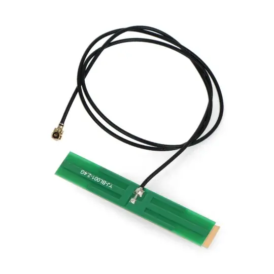 Zlevněný WiFi anténa pro tiskárny Bambu Lab řady X1