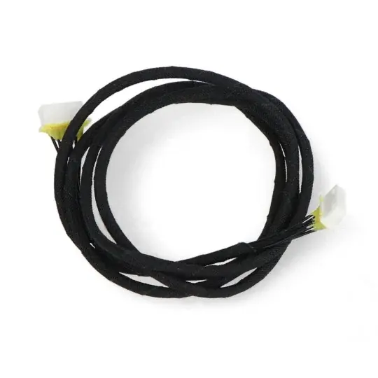 Vrácení Zdarma Kabel vyhřívané podložky pro tiskárny Bambu Lab řady X1 a P1