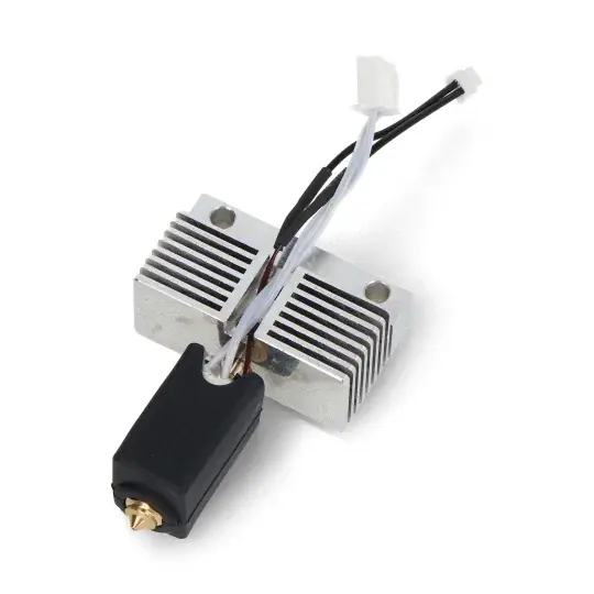 0,4mm hotend hlava pro 3D tiskárny Elegoo Neptune 4 Plus/4 Max Vrácení Zdarma