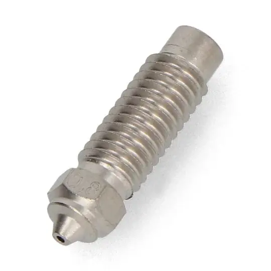 Přímo Od Výrobce Tryska 0,8 mm pro 3D tiskárny Elegoo Neptune 4 Plus/4 Max - filament 1,75 mm - kalená ocel