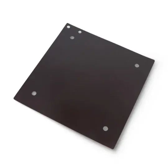 Časově Omezené Magnetická nálepka na vyhřívací podložku pro 3D tiskárny Elegoo Neptune 4/4 Pro