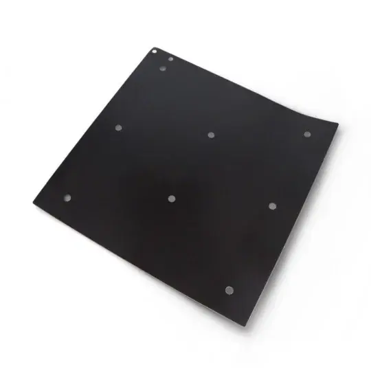 Magnetická samolepka na vyhřívací podložku pro 3D tiskárny Elegoo Neptune 4 Plus Rychlé Dodání
