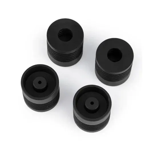 Bezpečná Platba Antivibrační nožičky pro 3D tiskárny Elegoo Centauri/Centauri Carbon - 4 ks.
