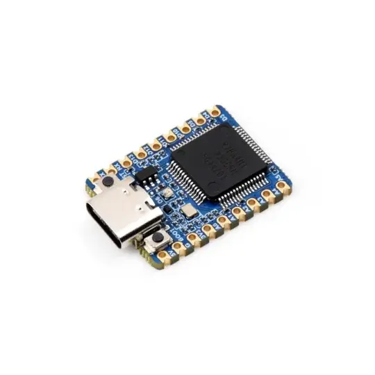 RA4M1-Zero - mini vývojová deska - ARM Cortex M4 - Waveshare 30661 Ověřený