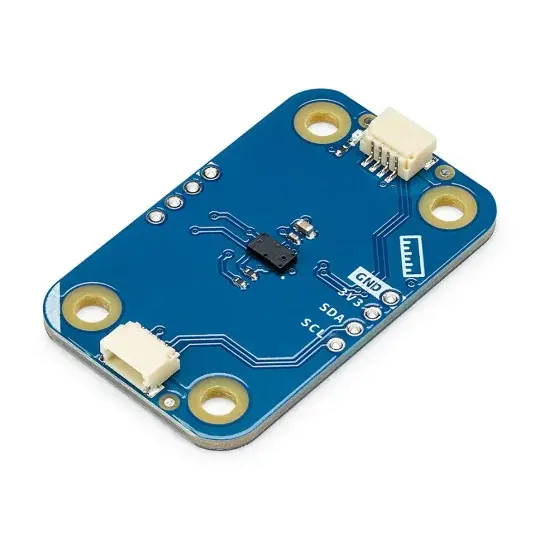 Arduino Modulino Distance - senzor vzdálenosti ToF VL53L4CD - Qwiic - ABX00102 Dokud Zásoby Vydrží