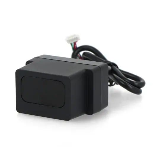 Lidarový laserový senzor vzdálenosti - UHF 10000Hz - 270m - UART/CAN - pro drony a UAV - Benewake TFA300 Odeslání Ihned