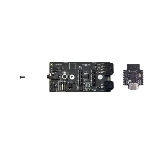 CyberBrick Time Lapse Hardware Kit - ZK005 - sada pro vytváření časosběrných filmů pomocí 3D tiskárny - Bambu Lab Poslední Šance