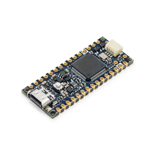 Arduino Nano R4 - ABX00142 Zlevněný