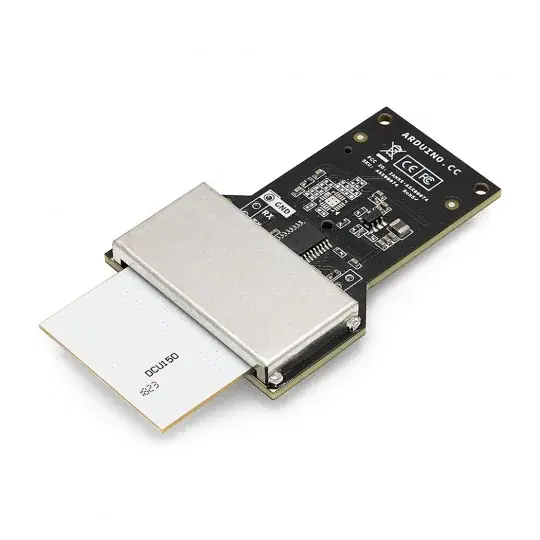 Portenta UWB Shield - UBW Truesense DCU150 RTLS modul pro Portenta C33 - Arduino ASX00074 Akční Nabídka