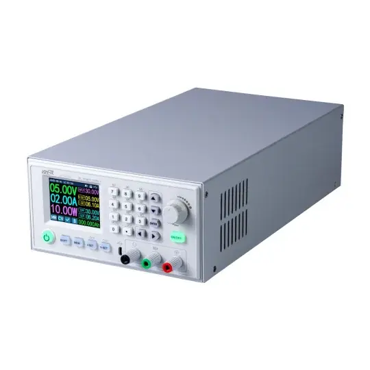 Sezónní Sleva Laboratorní napájecí zdroj Joy-IT PS1440-C-PRO 60V 24A RS485