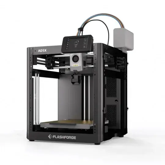 Pouze Dnes 3D tiskárna - Flashforge AD5X