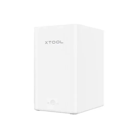 Hit Sezóny xTool Desktop Air Purifier - čistička vzduchu pro laserové plotry xTool