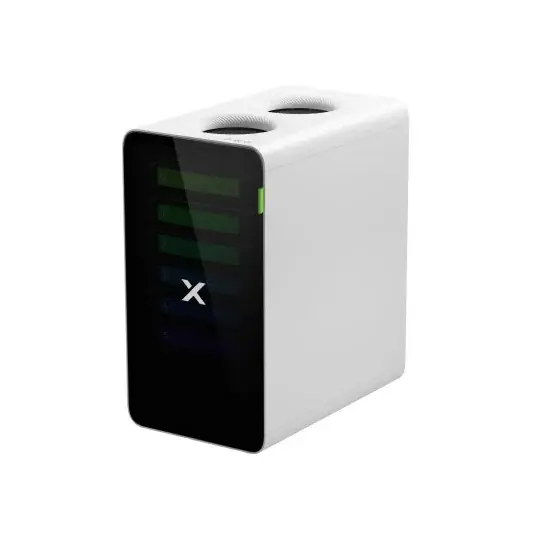 Akce xTool SafetyPro AP2 V1.0 - čistička vzduchu se systémem SuperCyclone pro zařízení xTool