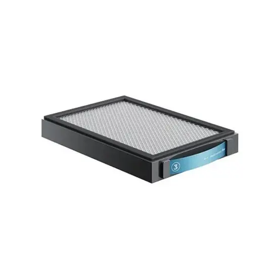 Speciální Cena Náhradní filtr pro čističku vzduchu xTool AP2 SafetyPro - uhlíkový