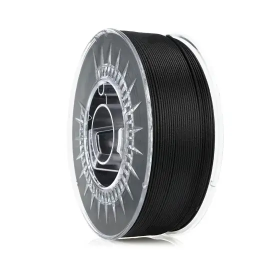 Filament Rosa3D PETG + CF 1,75 mm 1 kg - Černá Odeslání Ihned