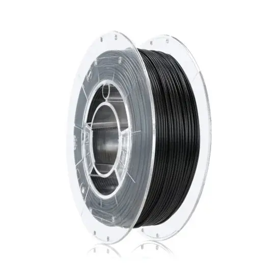 Filament Rosa3D PCTG + 10CF 1,75 mm 0,3 kg - Černá Originální